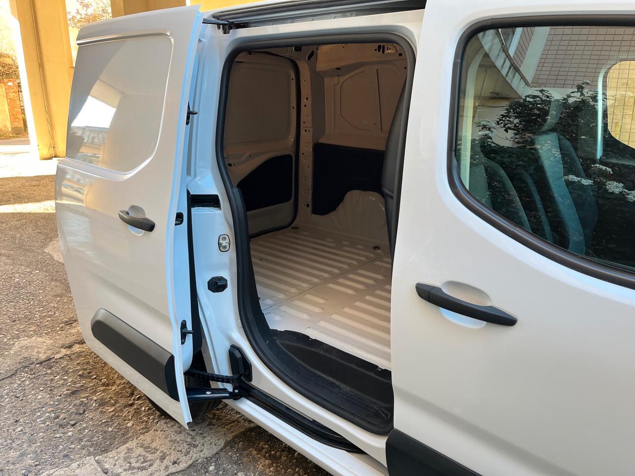 Fiat Doblò Van CH1 1.5 BlueHdi 100cv MT6