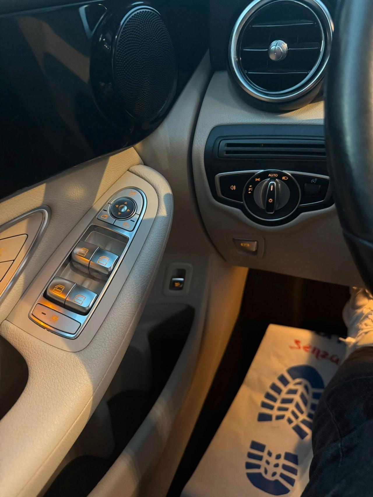 ️MERCEDES GLC 300d SPORT PLUS 01/2022