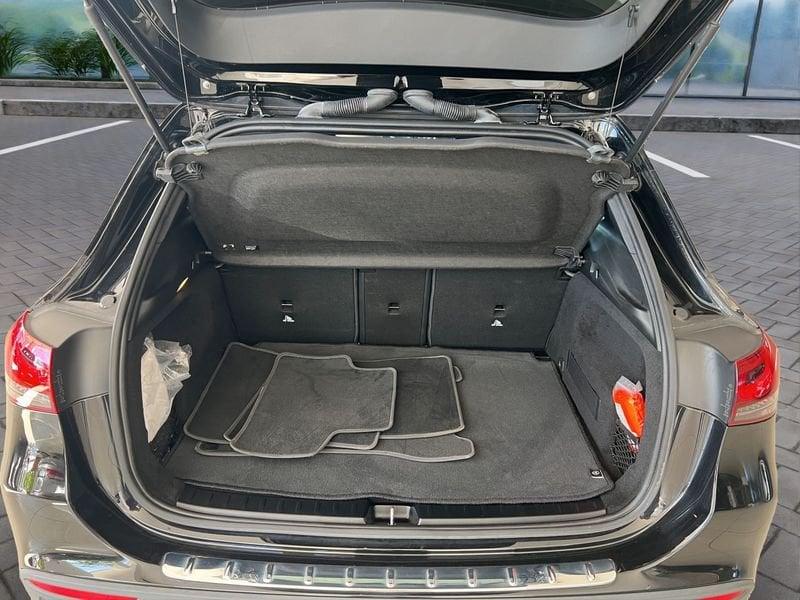 Mercedes-Benz GLA GLA 200 d Automatic Sport Plus