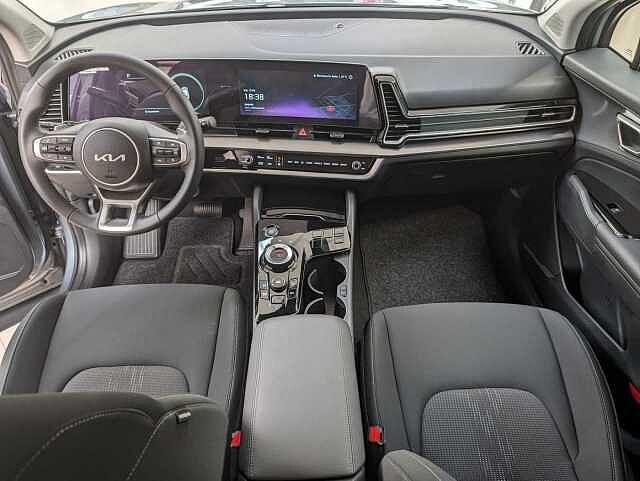 Kia Sportage 1.6 STYLE FULL-HYBRID automatica * KM 0*