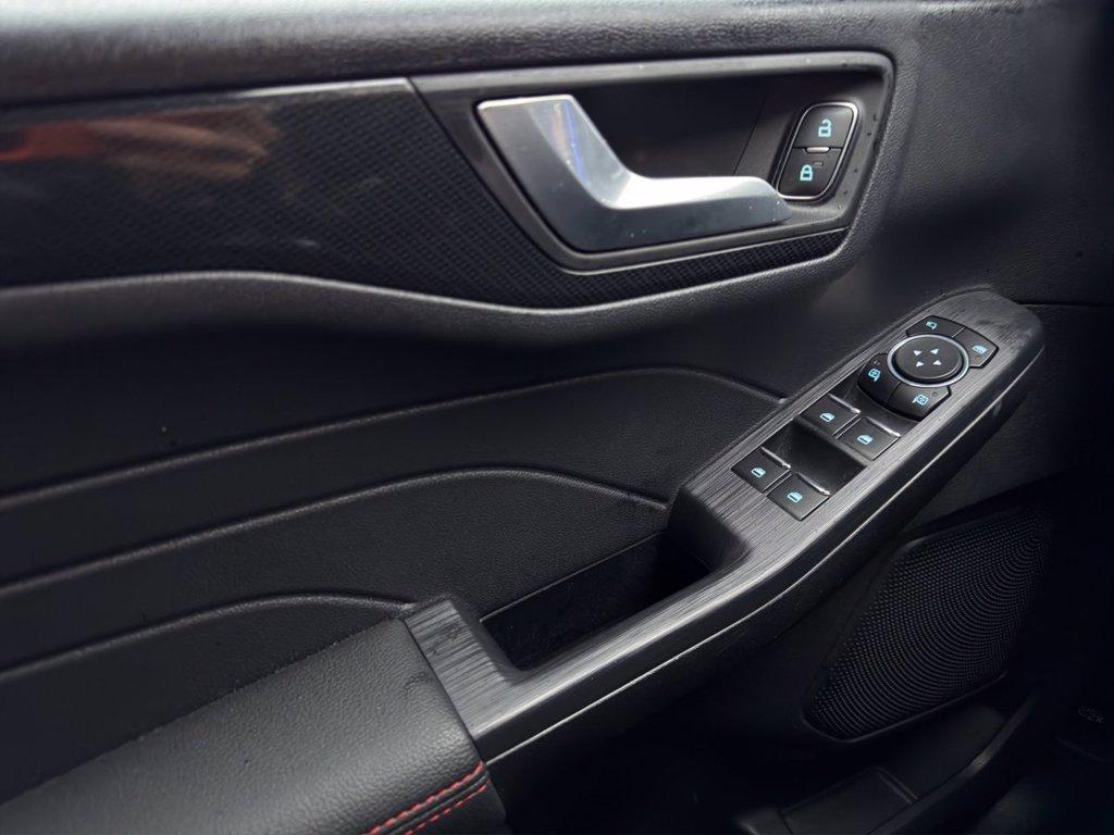 FORD Kuga 1.5 ecoblue st-line 2wd 120cv del 2022