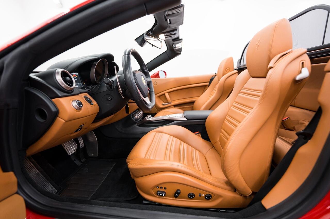 Ferrari California--PERFETTA