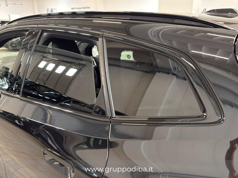 BMW Serie 2 Active Tourer Serie 2 U06 Active Tourer 218d Active Tourer Msport auto
