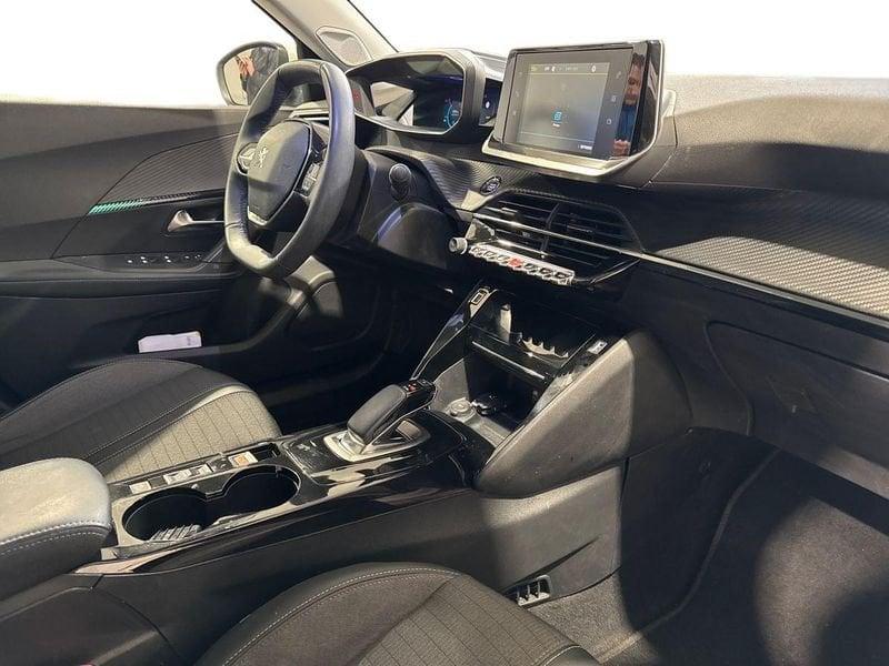 Peugeot 2008 II 2020 e- Allure Pack 100kW