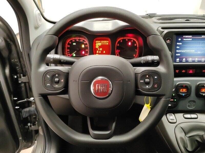 FIAT Panda 1.2 EasyPower