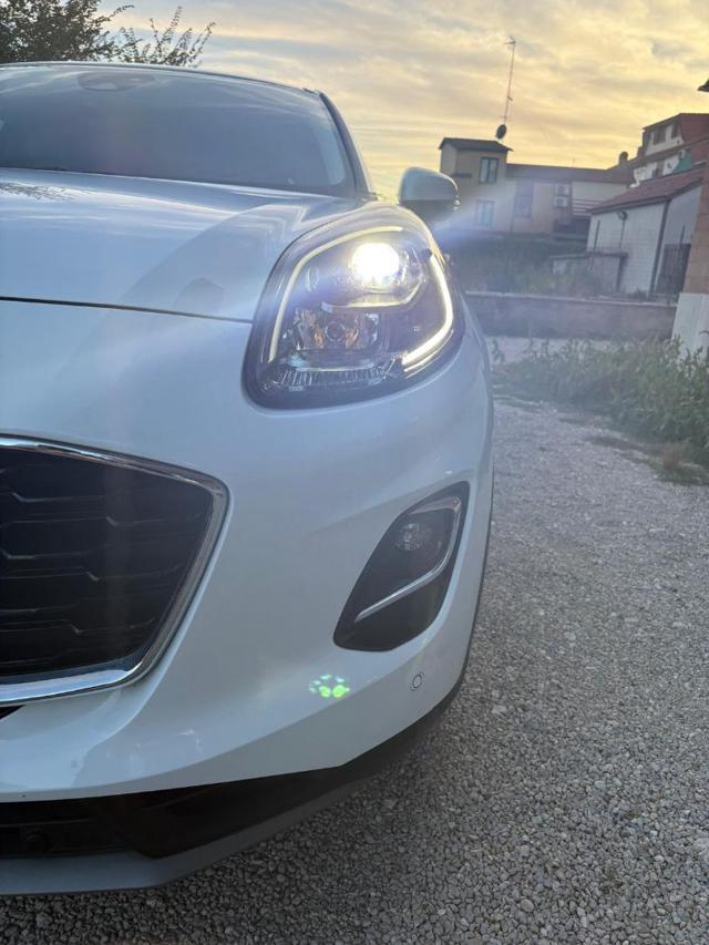 FORD Puma 1.0 EcoBoost Hybrid 125 CV S&S Titanium