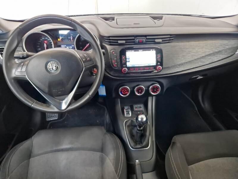 Alfa Romeo Giulietta 1.4 Turbo 120 CV B-Tech