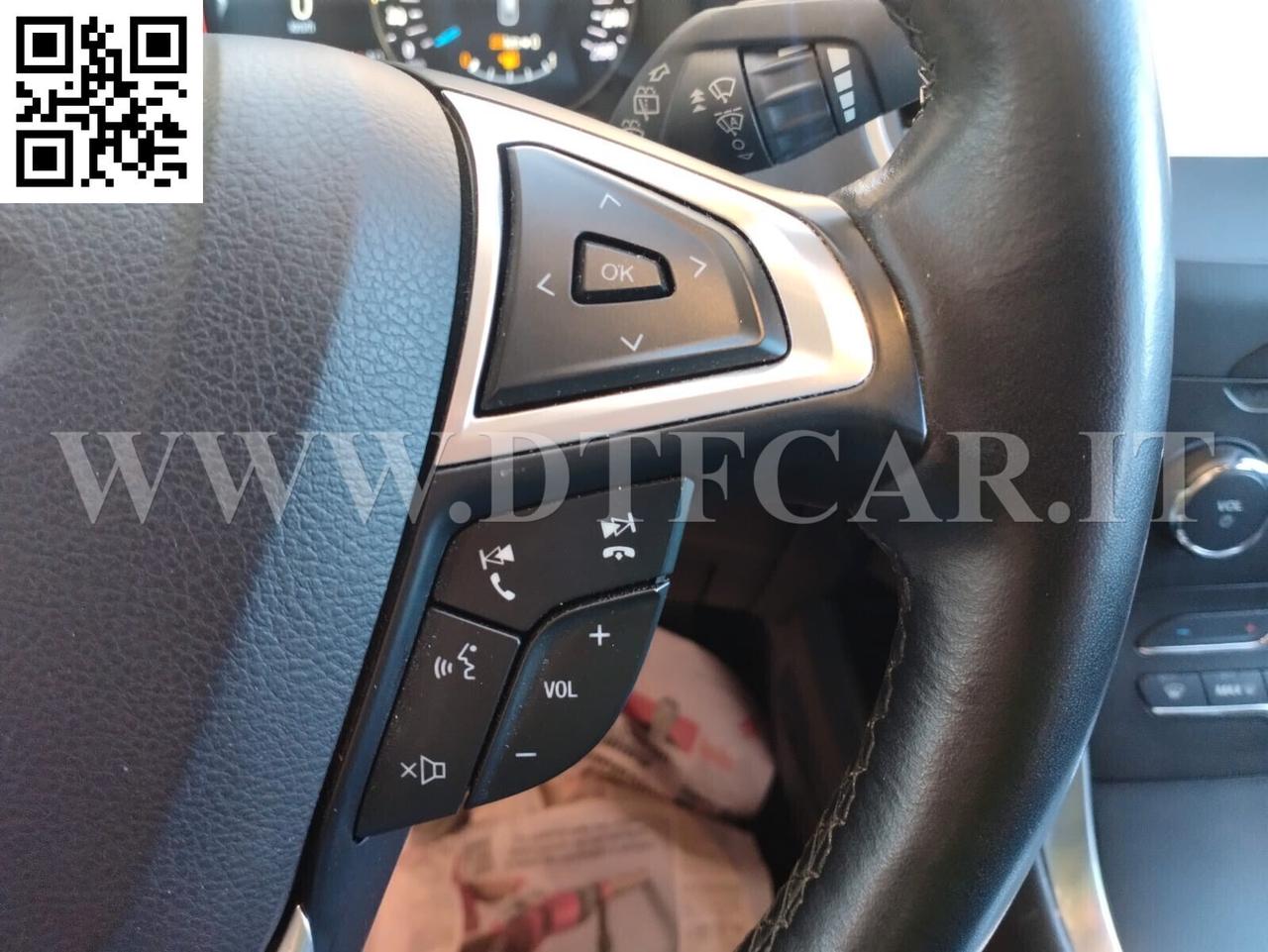 Ford S-Max 2.0 EcoBlue 150CV Aut.7 POSTI Titanium Business