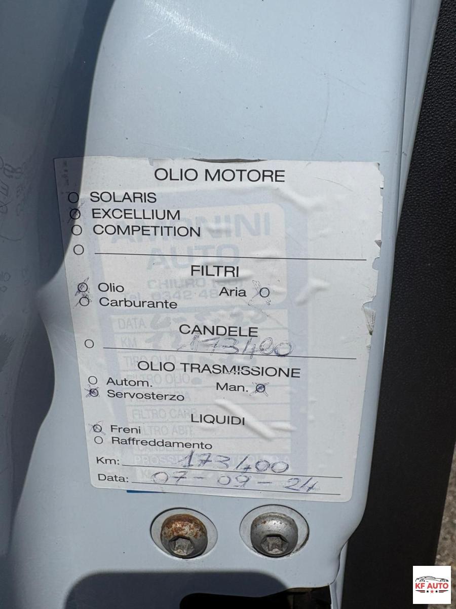 FIAT - 500 - 1.4 16V Lounge