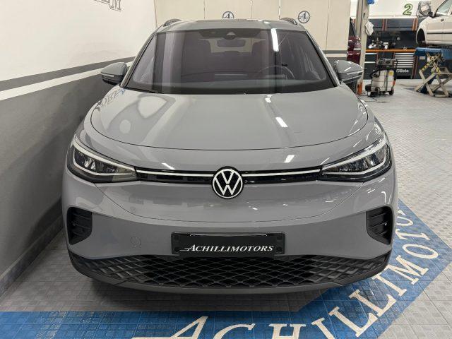 VOLKSWAGEN ID.4 Pure Performance 170cv Full