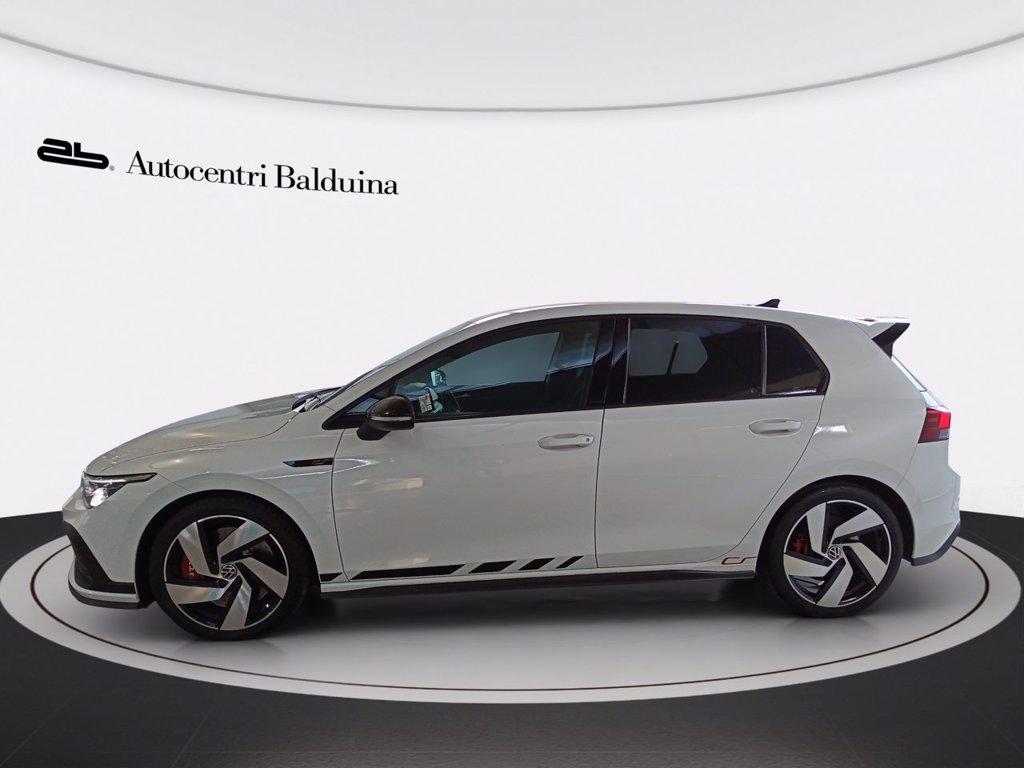 VOLKSWAGEN Golf 2.0 tsi gti clubsport 45 300cv dsg del 2021