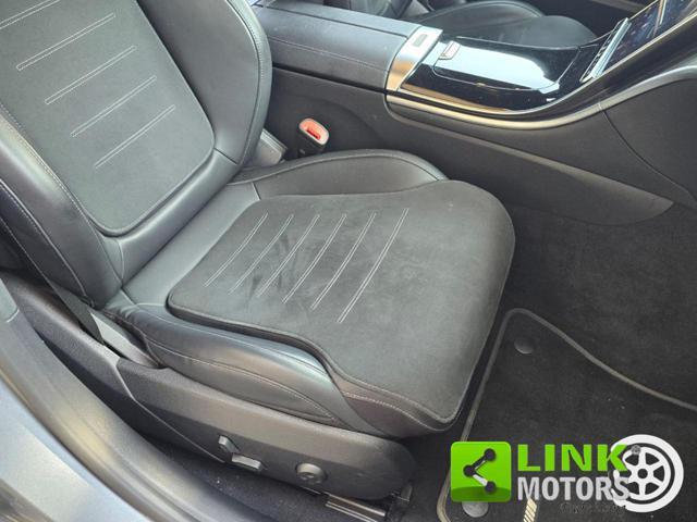 MERCEDES-BENZ C 220 d Mild hybrid Premium Pro AMG