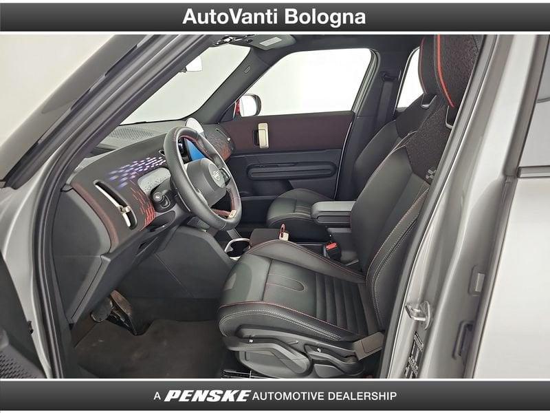 MINI Countryman MINI Countryman C 48V JCW John Cooper Works