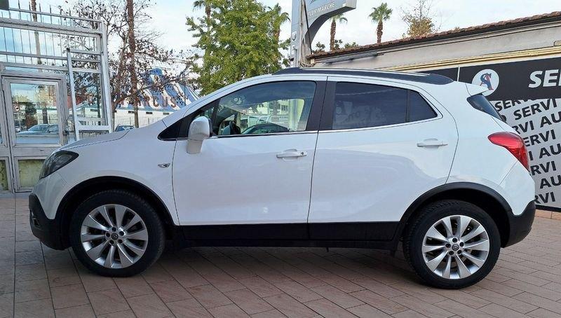 Opel Mokka Mokka 1.6 CDTI Ecotec 136CV 4x2 Start&Stop Cosmo