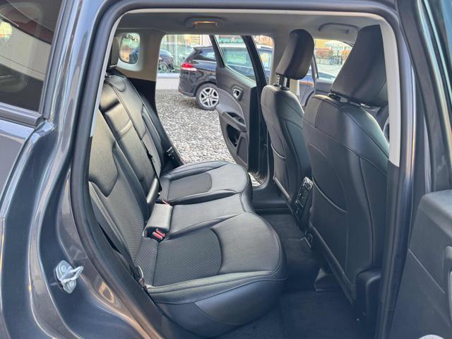 JEEP Compass 1.3 Turbo T4 190 CV PHEV AT6 4xe Longitude