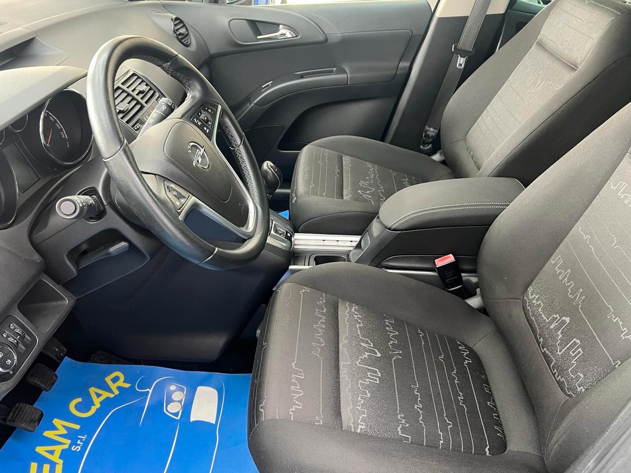 Opel Meriva 1.4 Turbo 120CV GPL Tech Elective -OK Neopatentati