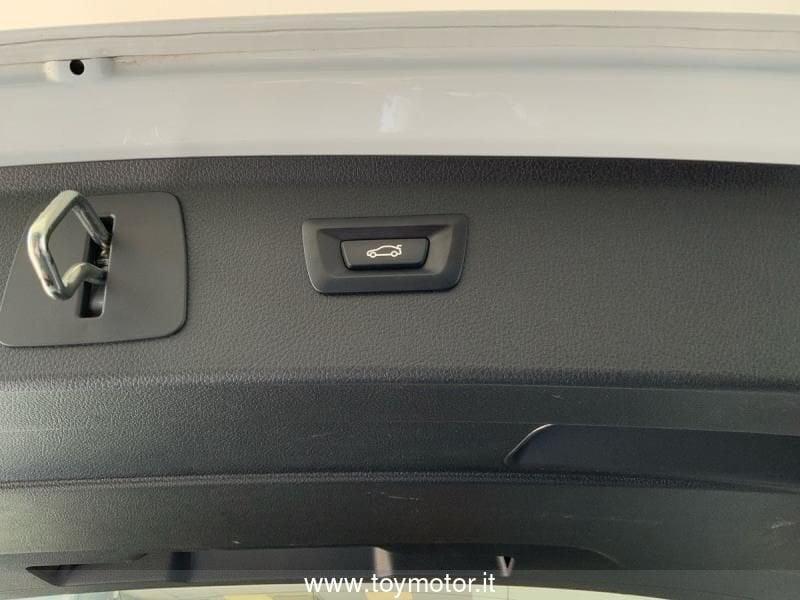 BMW Serie 2 Active Tourer Serie 2 A.T. (F45) 225xe Active Tourer iPerformance Luxury aut.