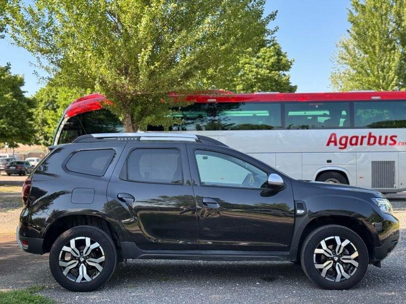 Dacia Duster 1.0 TCe 100 CV ECO-G Prestige DaciaPlus