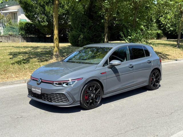 VOLKSWAGEN Golf 2.0 TSI GTI DSG