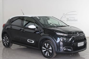 CITROEN - C3 - BlueHDi 100 S&S Shine