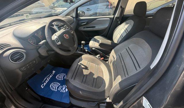 FIAT Punto Evo 1.2 5 porte Active
