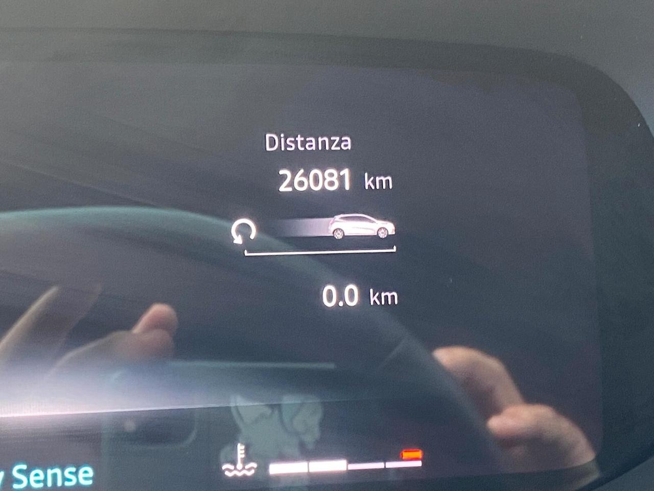 Renault Clio Eco-G 100 CV 5 porte Techno GPL