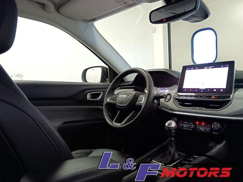 Jeep Compass 1.6 MJet II SOLI 79.000 KM