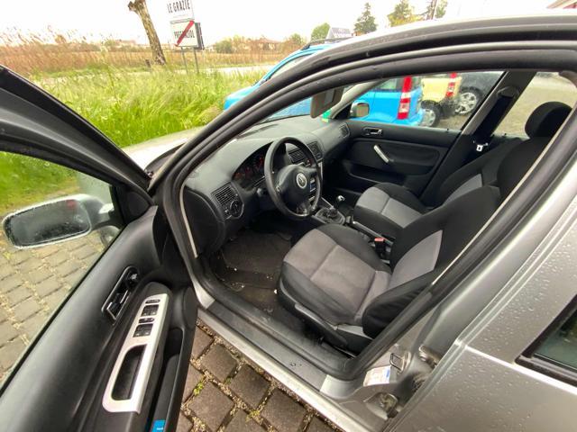 VOLKSWAGEN Golf 1.6 16V cat 5p. Highline Plus