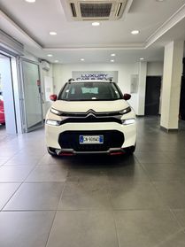 Citroen C3 Aircross C SERIES PureTech 110 S&S Shine Pack