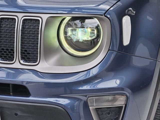 JEEP Renegade 1.6 Mjt DDCT 120 CV Limited fari led da ?229,00 me