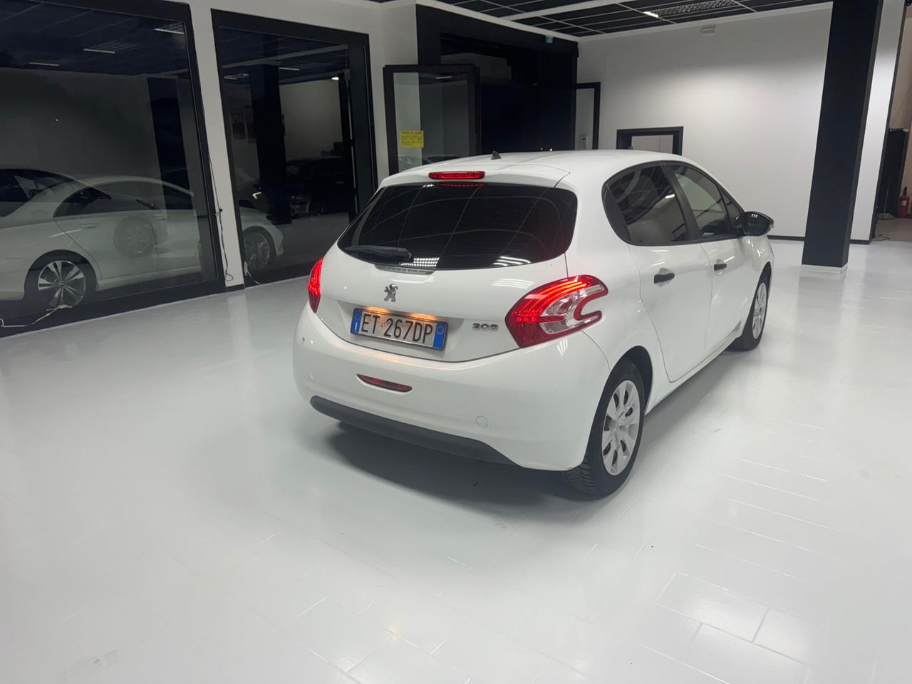 Peugeot 208 PureTech 68 5 porte Access
