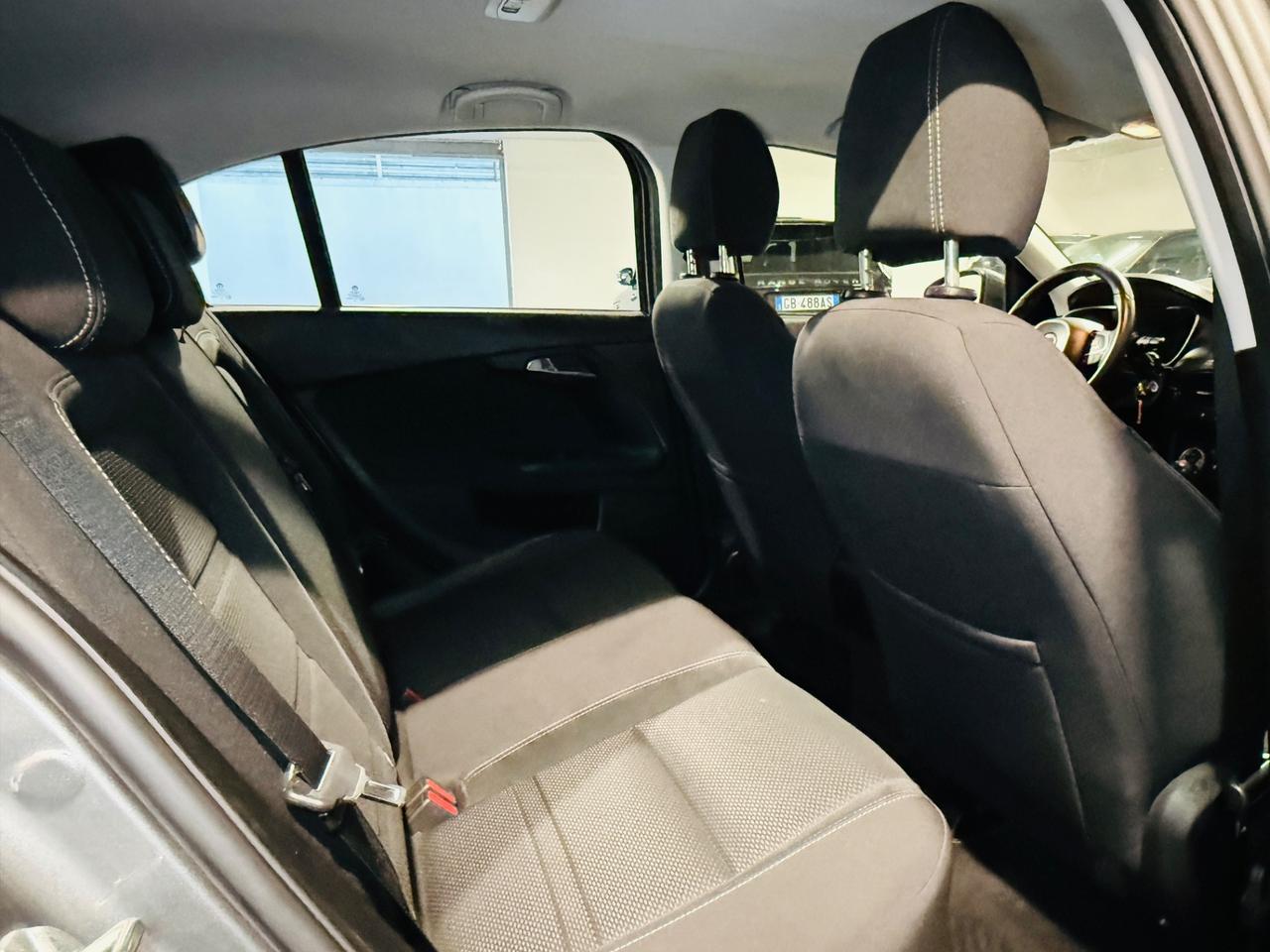 Fiat TIPO 1.6 MTJ 120CV AUTOMATICA LOUNGE PLUS*