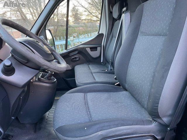 OPEL Movano 35 2.3 CDTI 125CV PL-TA FWD Furgone E5+