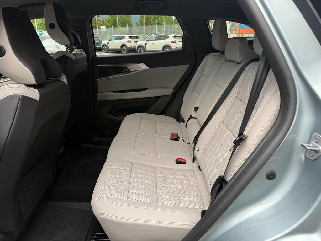 Renault Espace 1.2 full hybrid E-Tech Iconic 200cv auto
