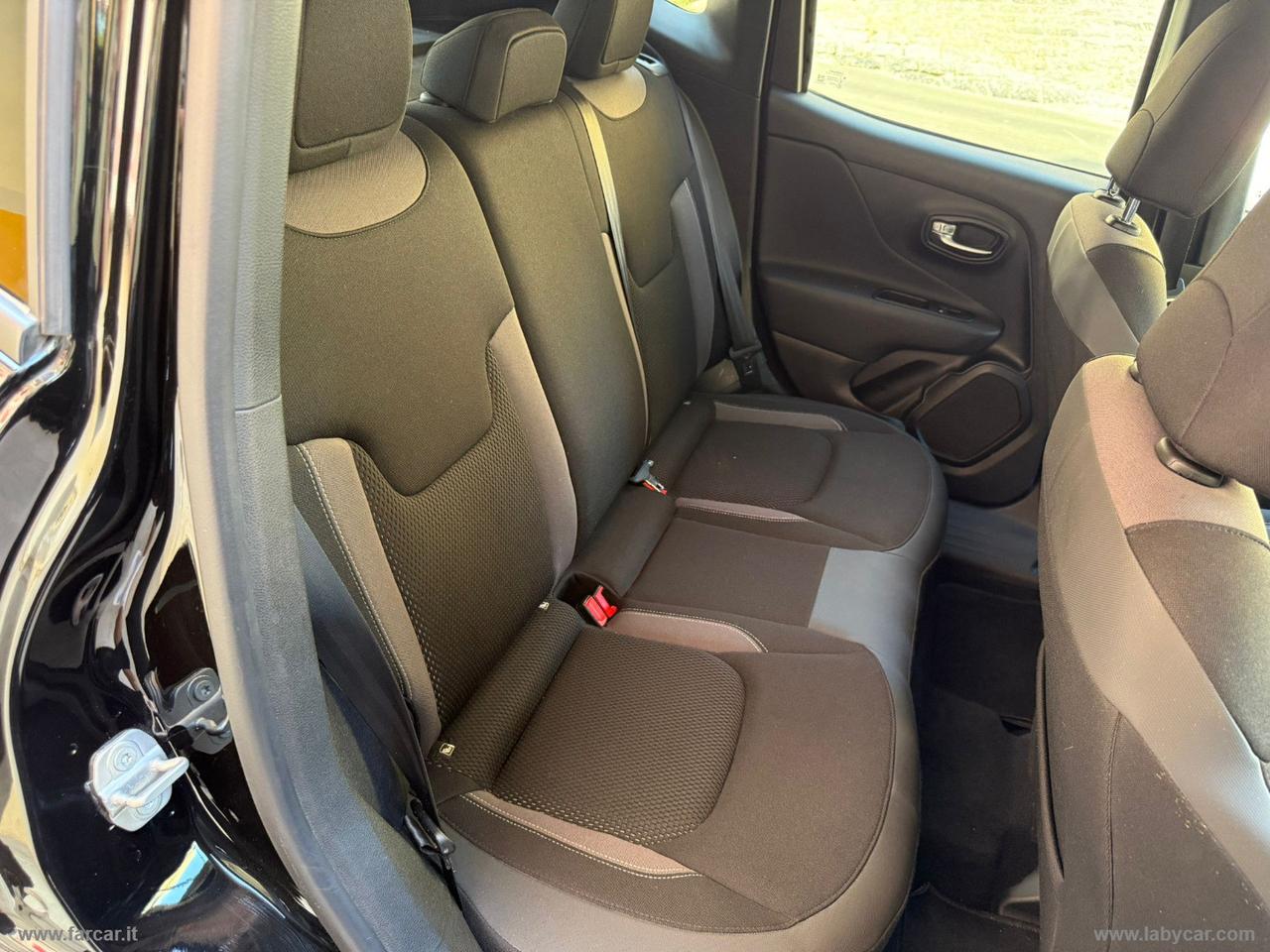 JEEP Renegade 1.6 Mjt 130CV Limited