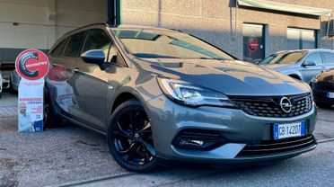 OPEL ASTRA SPORTS TOURER 1.5 ULTIMATE 122 CV - FULL LED, PELLE, NEOPATENTATI