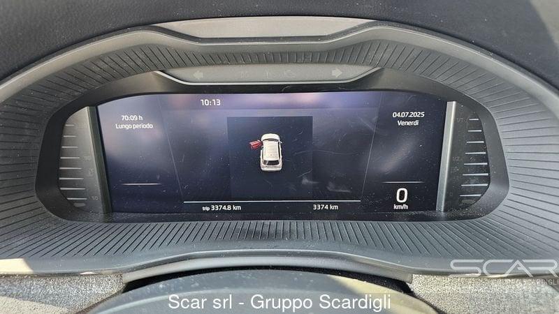 Skoda Kamiq 1.0 TSI 115 CV DSG 130 Edition