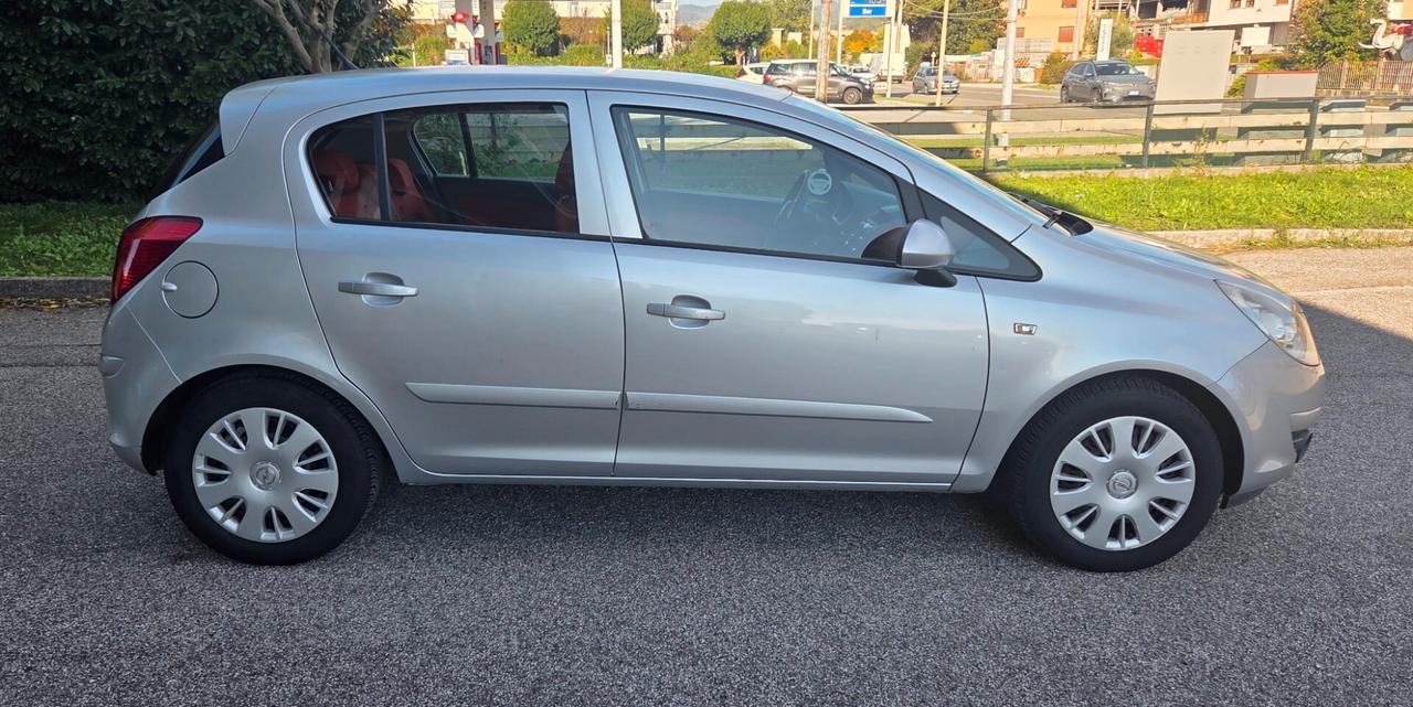 Opel Corsa 1.3 CDTI 75CV 5 porte Enjoy