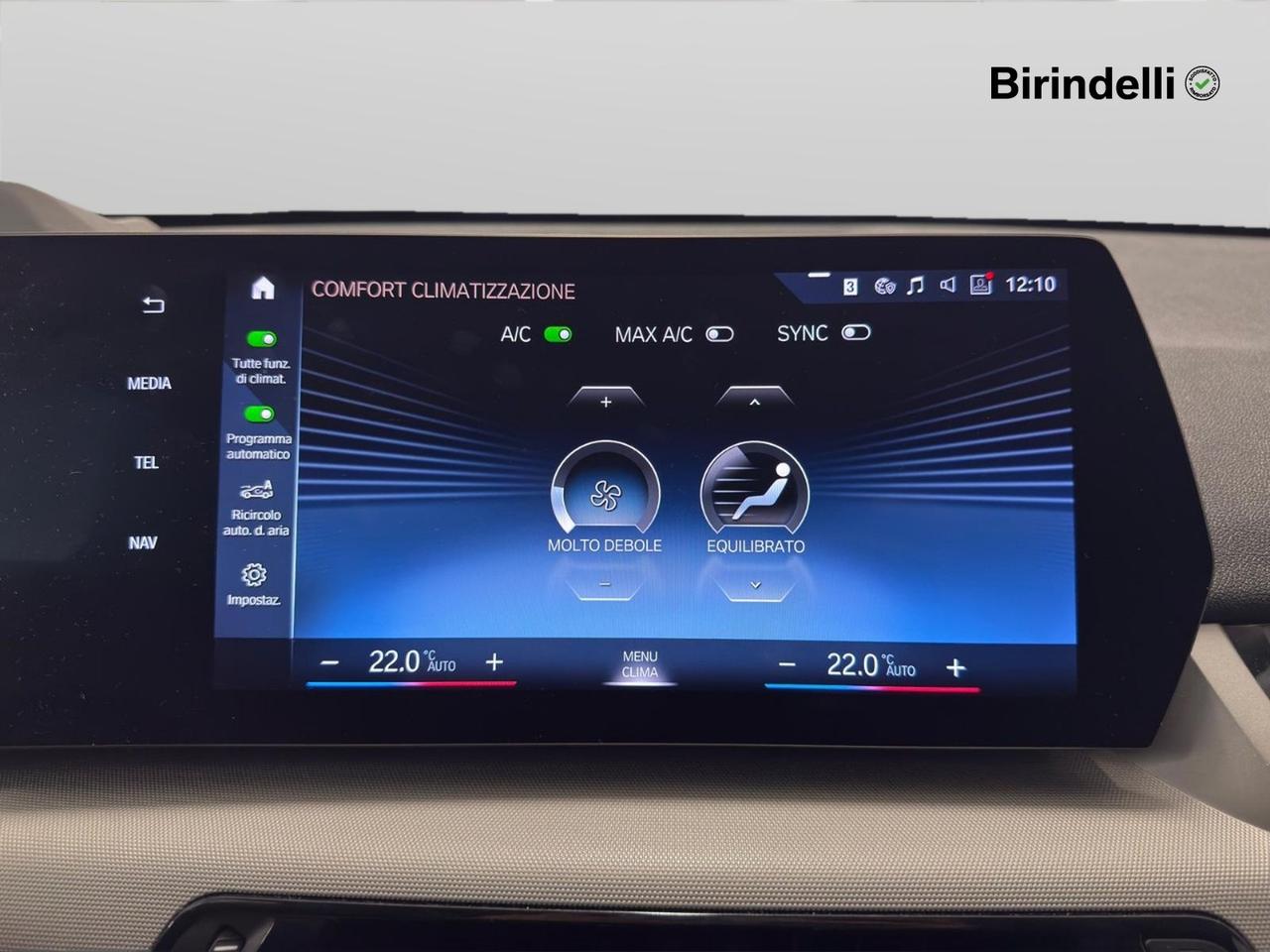 BMW X1 (U11) - X1 sDrive 18i