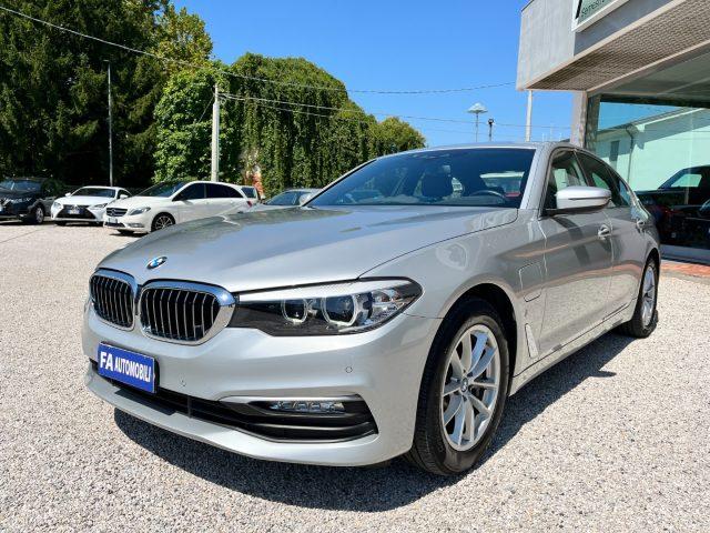 BMW 530 e Iperformance Business Aut.
