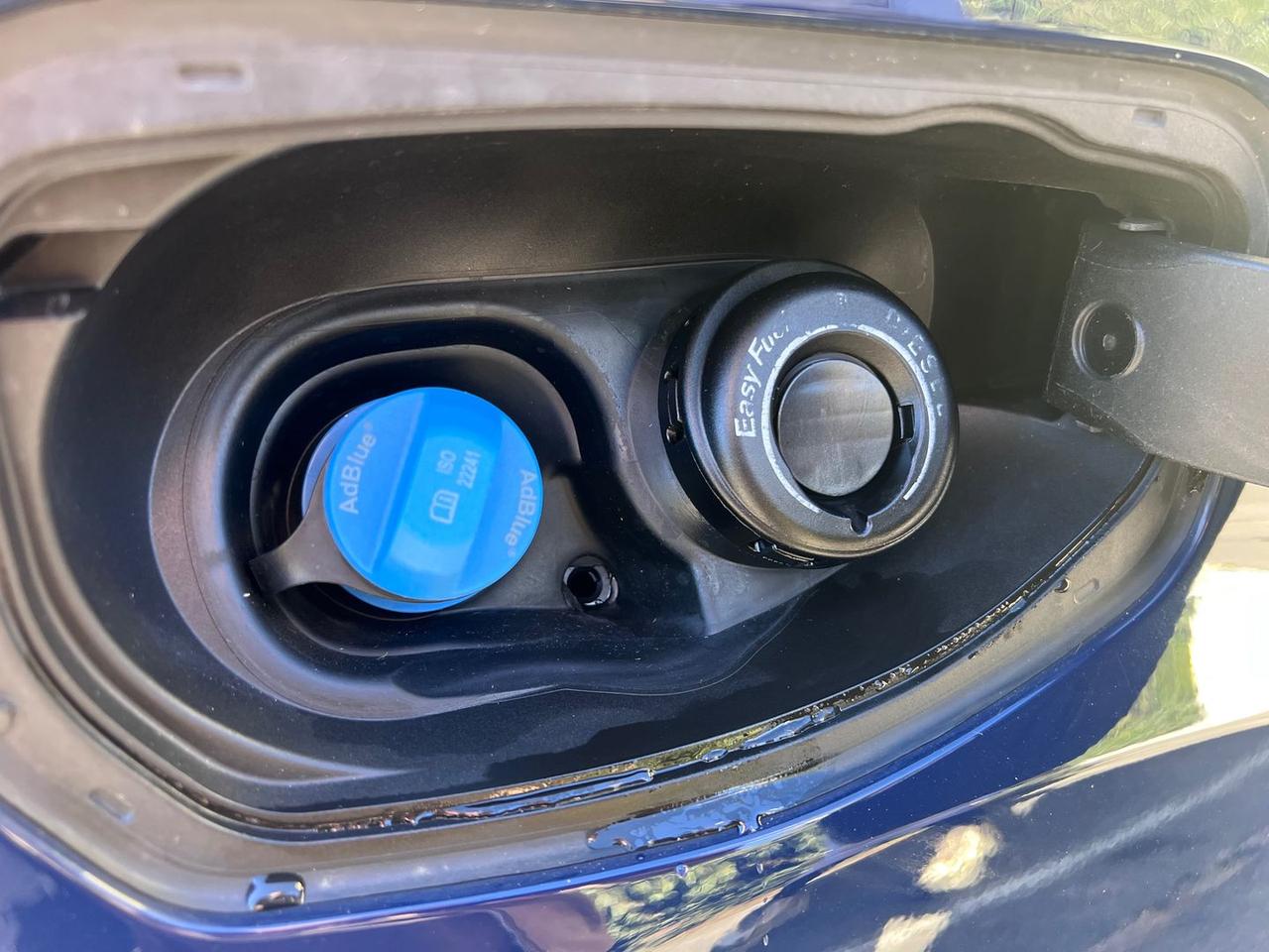 Ford Transit Connect 1.5TDCi 120 CV #9450