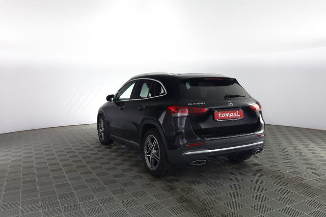 MERCEDES-BENZ CLA sse GLA GLA 180 d Automatic Premium