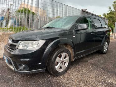 Fiat Freemont 2.0 Multijet 170 CV