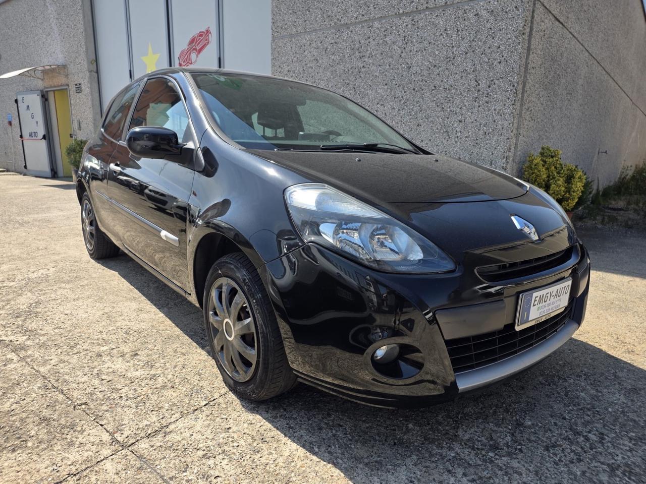 Renault Clio R 1.2 16V 3 porte, solo 153000km Neopatentati
