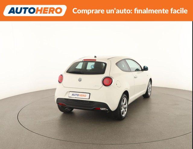 ALFA ROMEO MiTo 1.4 78 CV 8V S&S Super