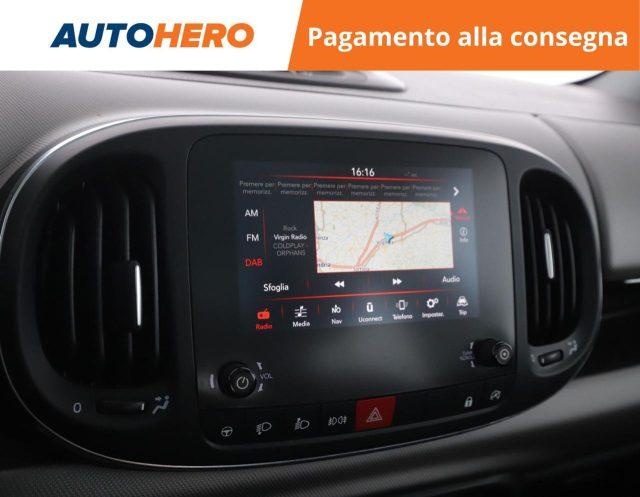 FIAT 500L 1.3 Multijet 95 CV Lounge
