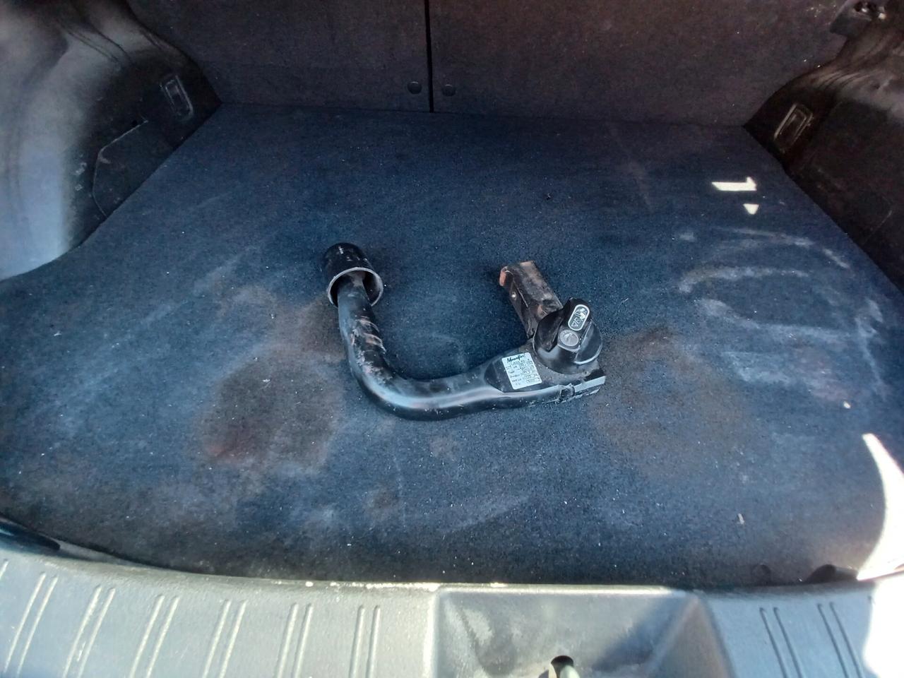 Subaru Impreza 2.0D Comfort