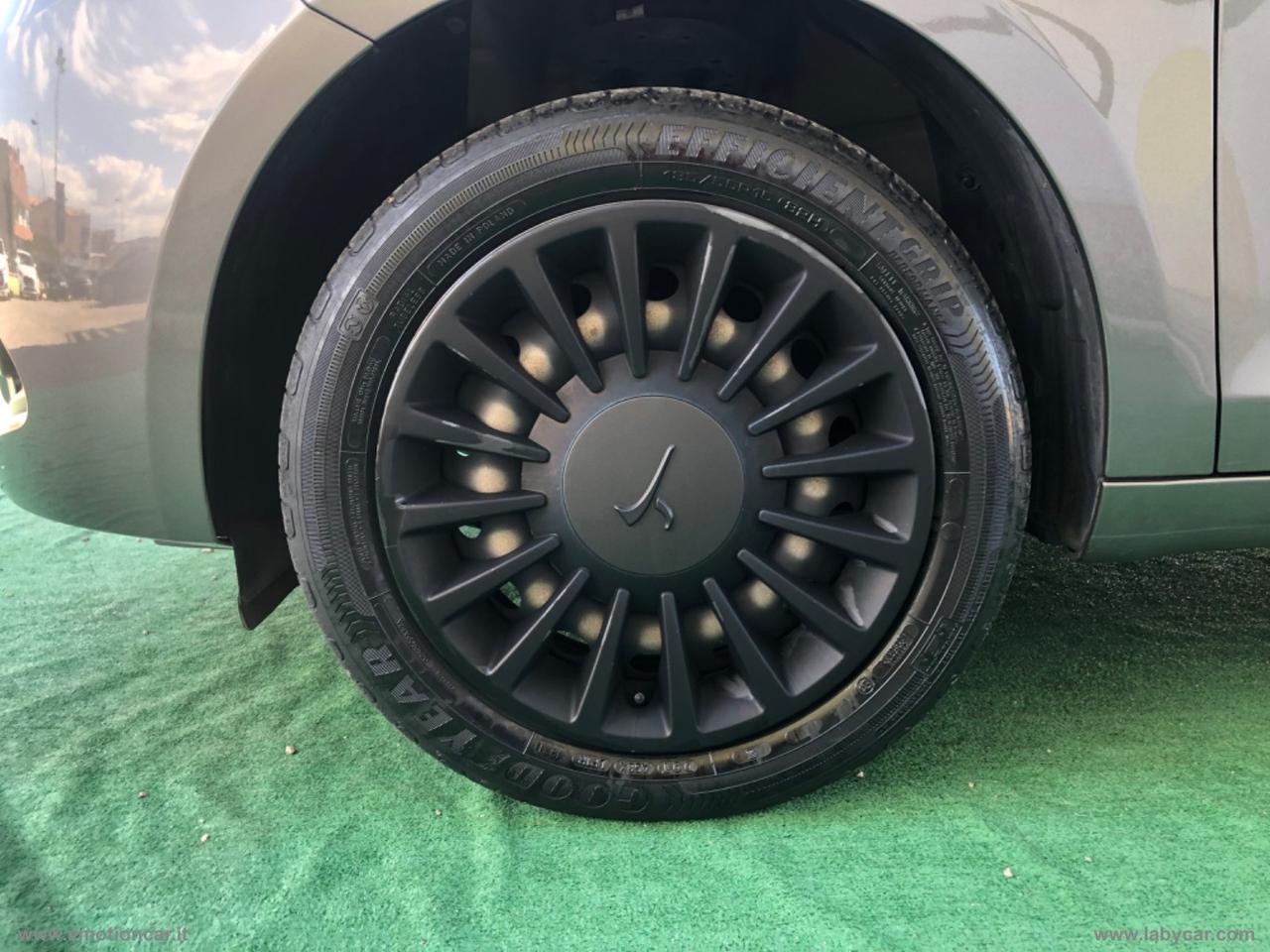 LANCIA Ypsilon 1.0 FireFly 5p.S&S Hyb. Eco Gold - 2021