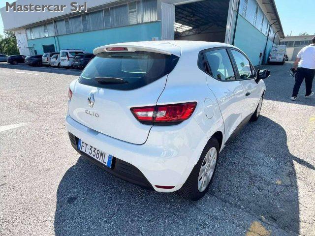 RENAULT Clio VAN ENERGY 1.5 DCI 75 2 posti - FT338ML