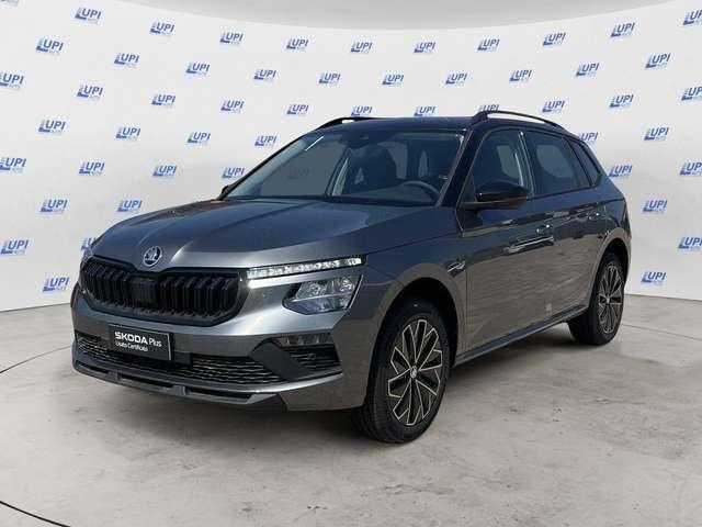 Skoda Kamiq 1.0 tsi Selection 95cv